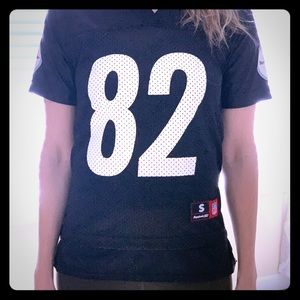 Pittsburgh Steelers football jersey